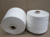 Nylon air covered lycra yarn