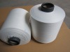 Nylon air covered lycra yarn