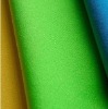 Nylon elastic fabric