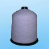 Nylon elastic thread