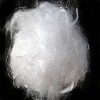 Nylon fiber trilobal bright