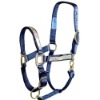 Nylon halter