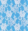 Nylon lace fabric