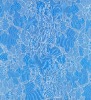 Nylon lace fabric