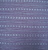 Nylon lace fabric