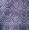 Nylon lace fabric