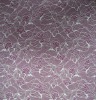 Nylon lace fabric