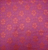 Nylon lace fabric