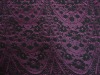 Nylon lace fabric DL-3048