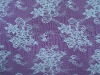 Nylon lace fabric DL-3147