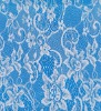 Nylon lace fabric DL-3153