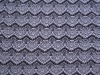 Nylon lace fabric DL5305