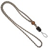 Nylon lanyard