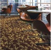 Nylon printed carpets