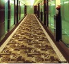 Nylon printed carpets