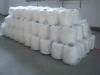 Nylon raw white yarn