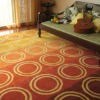 Nylon rugs