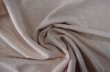 Nylon spandex shiny powernet mesh fabric
