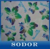 Nylon spandex swimwear fabric