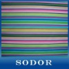 Nylon spandex swimwear fabric