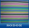 Nylon spandex swimwear fabric