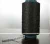 Nylon stretched yarn