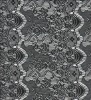 Nylon trimming lace fabric DL-3039