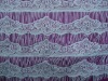 Nylon trimming lace fabric DL-3047