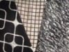 Nylon velvet Fabric