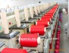 Nylon6 yarn DTY 70D/24F color yarn