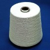 OE 100% VISCOSE YARN  RAW WHITE