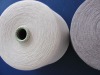 OE 8S Carded  Cotton Yarn,raw White