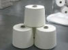 OE CVC yarn polyester/cotton 10s