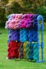 OE Cotton Blended Mop Yarn (0.5s~6s)