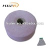 OE bleached cotton yarn for socks