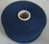 OE blended cotton yarn
