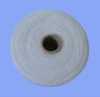 OE blended recycled cotton yarn