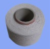 OE blended recycled cotton yarn