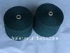 OE blended recycled cotton yarn