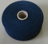 OE blended recycled cotton yarn