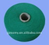 OE cotton blended yarn for knitting ropes