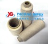 OE cotton knitting yarn