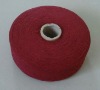 OE cotton yarn