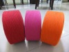 OE light color cotton yarn for towels