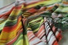 OE rayon spandex jersey knitting prite fabric