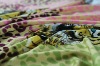 OE rayon spandex jersey knitting prite fabric