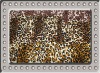 OE rayon spandex jersey knitting prite fabric