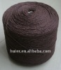 OE reconstitued cotton MOP yarn
