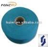 OE recycled bleached cotton yarn for socks