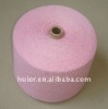 OE recycled cotton carpet yarn